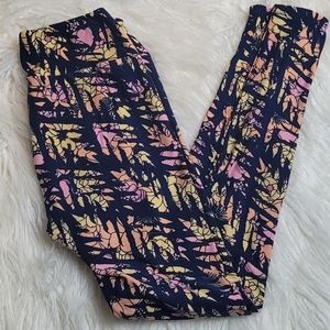Lularoe Leggings One Size